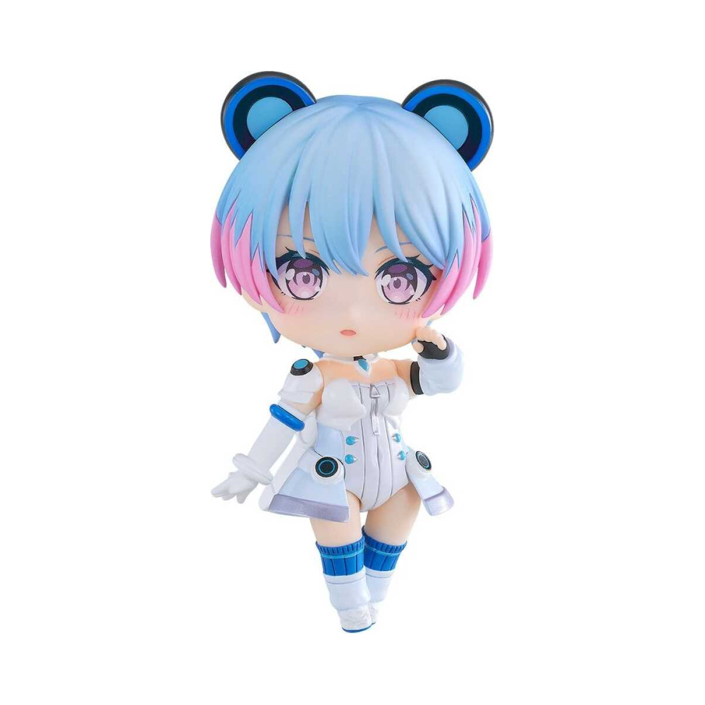 BanG Dream! Nendoroid figurine Ritsu Minetsuki 10 cm