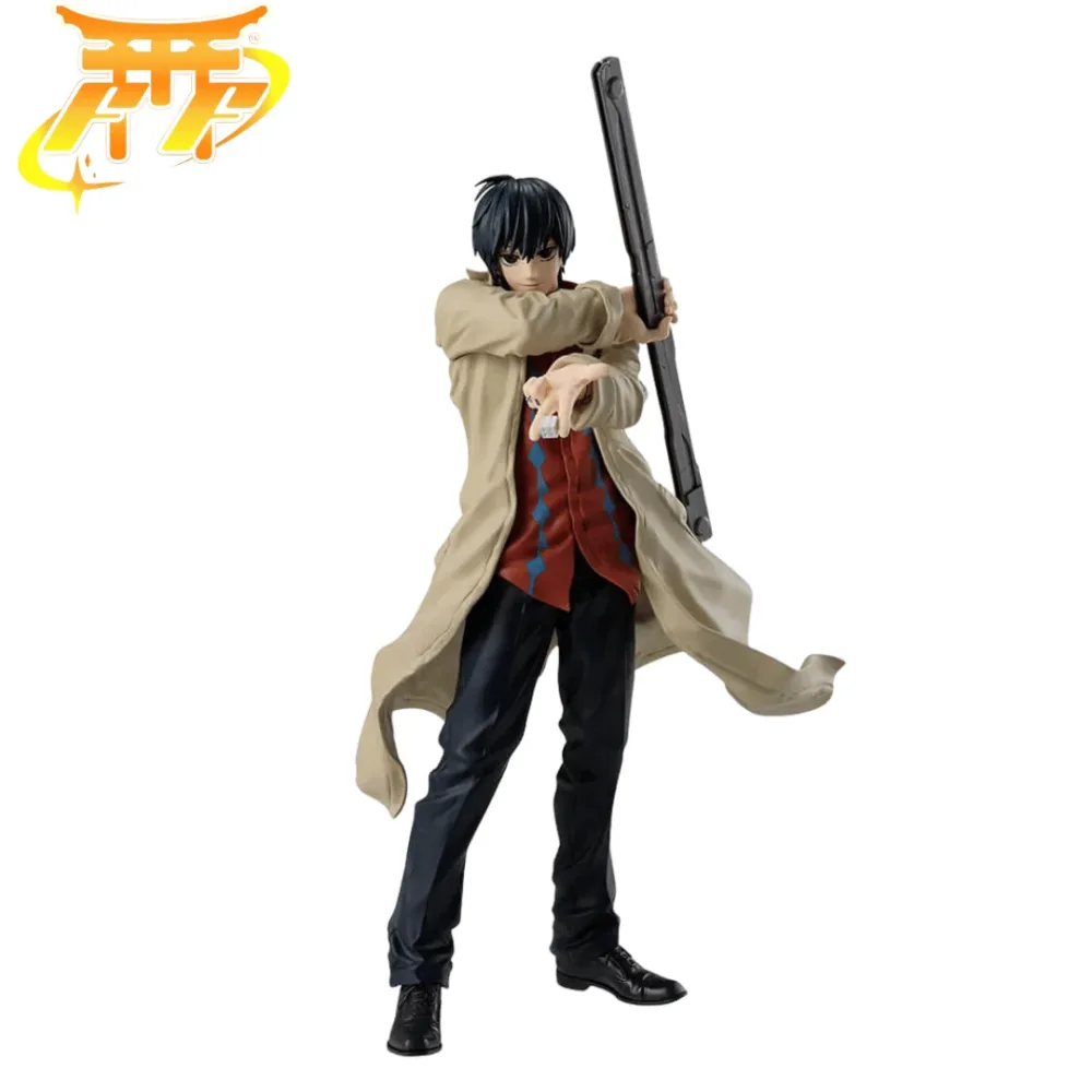Figurine Yoichi Nagumo - Sakamoto Days™