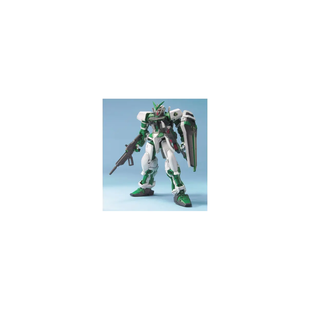 Gunpla Gundam SEED Frame Astrays - 1/100 GUNDAM ASTRAY GREEN FRAME - Model Kit