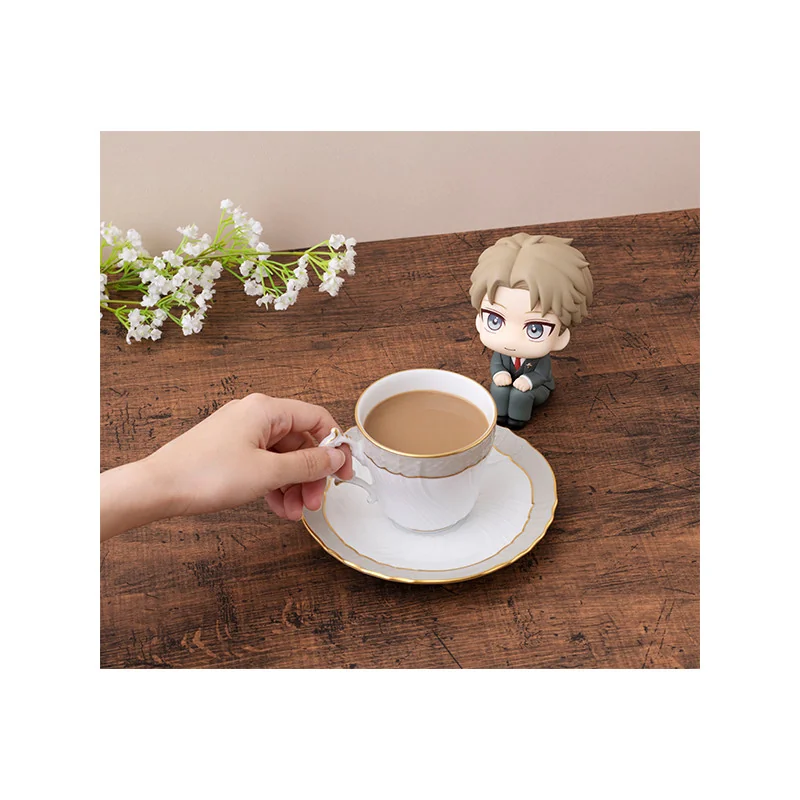 Figurine Lookup Spy×Family Loid Forger