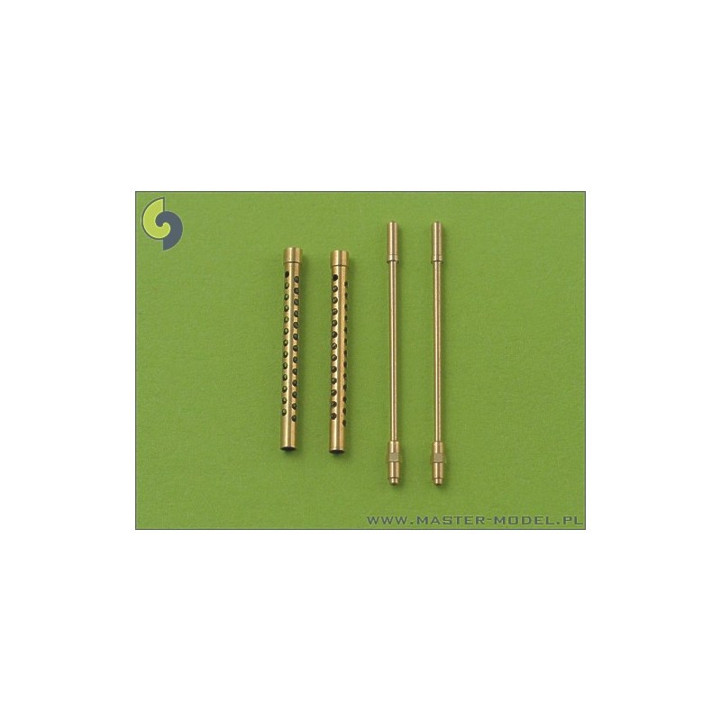 Accessoire Canons Browning AN/M2 calibre .30 (7,62mm) (2pcs)