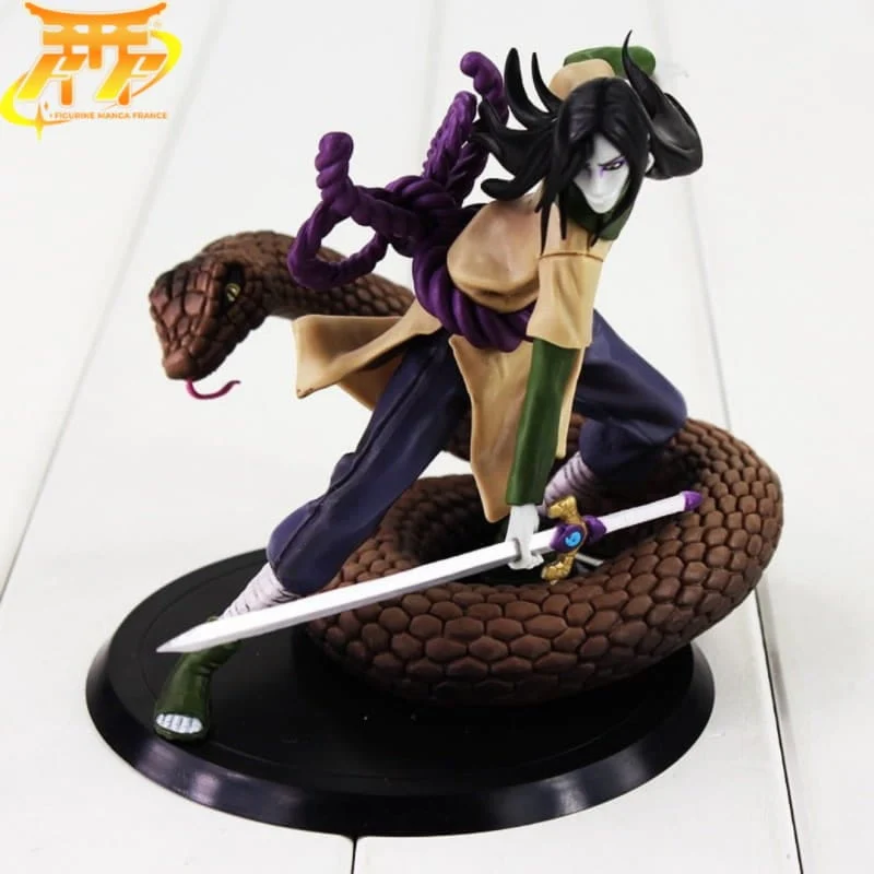 Figurine Orochimaru - Naruto Shippuden™