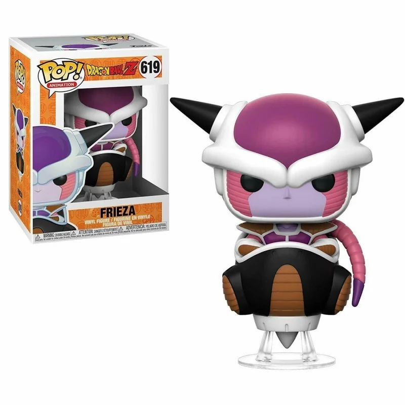 Figurine Frieza (619) Funko POP!