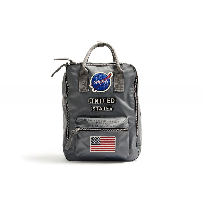 Bagage NASA sac à casque