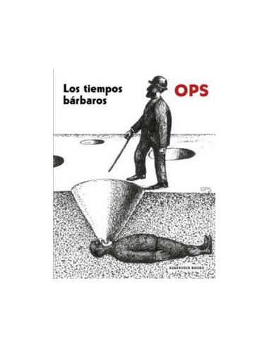 Los Tiempos Barbaros