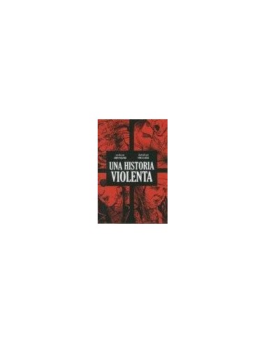 Una Historia Violenta