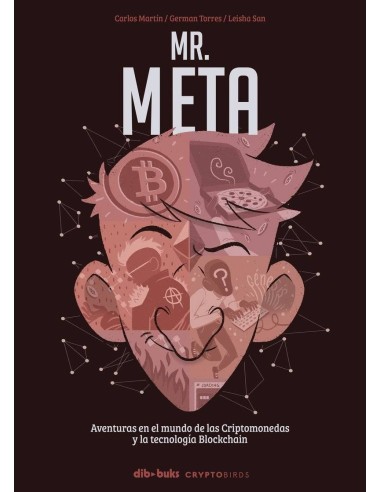 Mr, Meta
