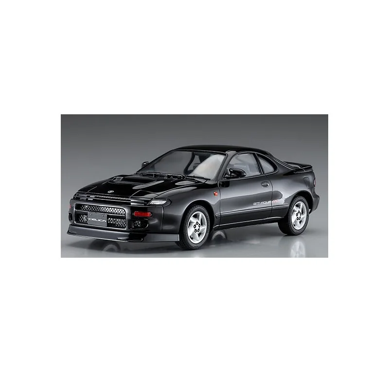 Maquette voiture Toyota Celica GT-FOUR RC