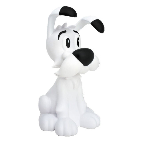 Asterix statue Idéfix 30 cm - Plastoy