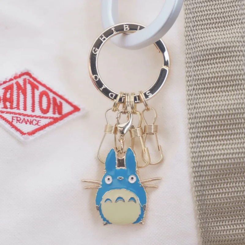 TIENDA OFICIAL DE STUDIO GHIBLI EN EUROPA
