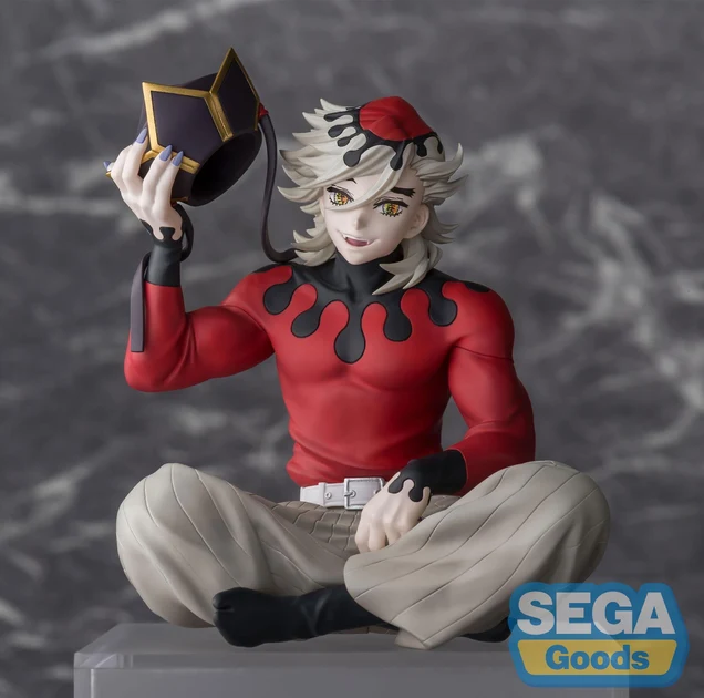 Demon Slayer - Figurine - Doma - PM Perching