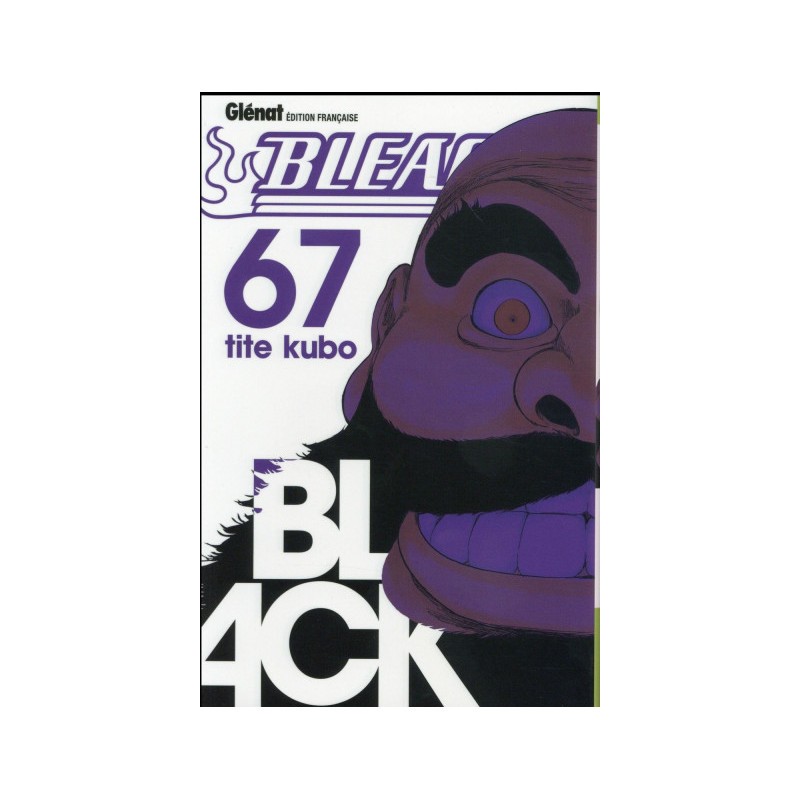 Bleach Tome 67