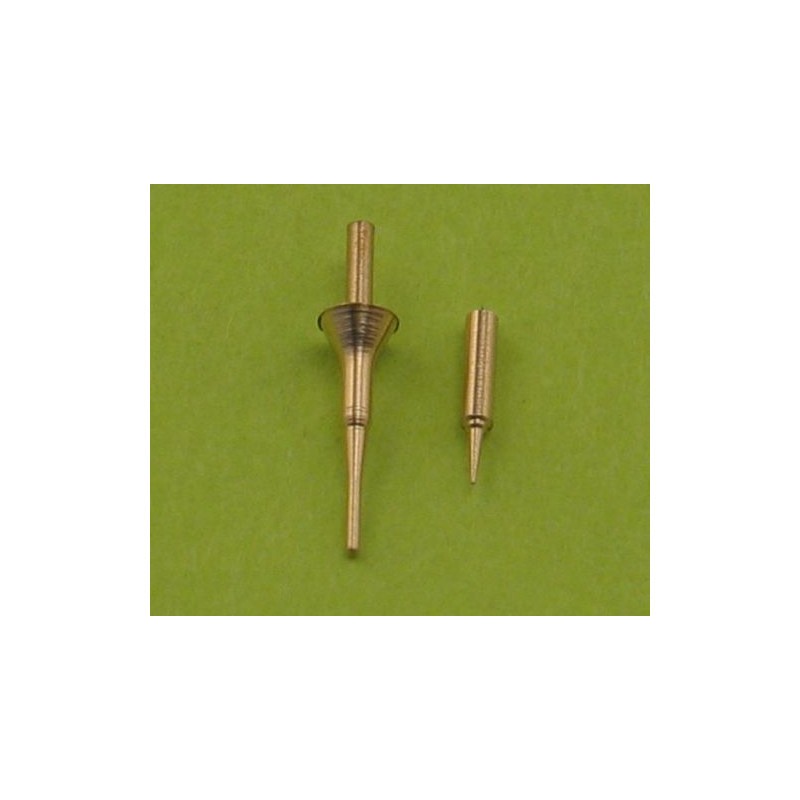 Accessoire Sonde Grumman F-14A/F-14B Tomcat Alfa et sonde d'angle d'attaque