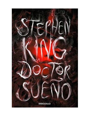 Doctor Sueño (debolsillo) – Livre