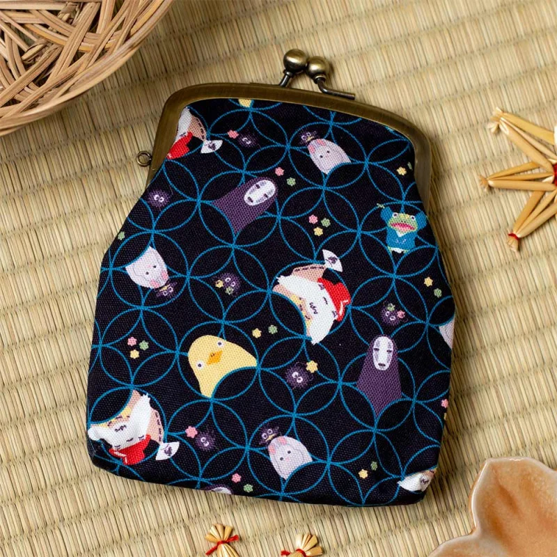 LA BOUTIQUE OFFICIELLE DES PRODUITS DÉRIVÉS DU STUDIO GHIBLI