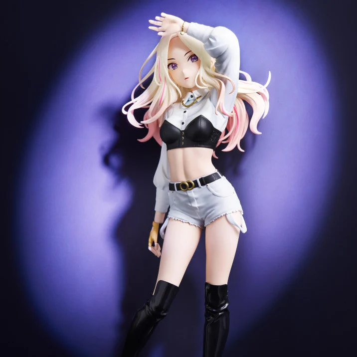Gakuen Idolmaster ESPRESTO-High contrast Ten Kings Minami