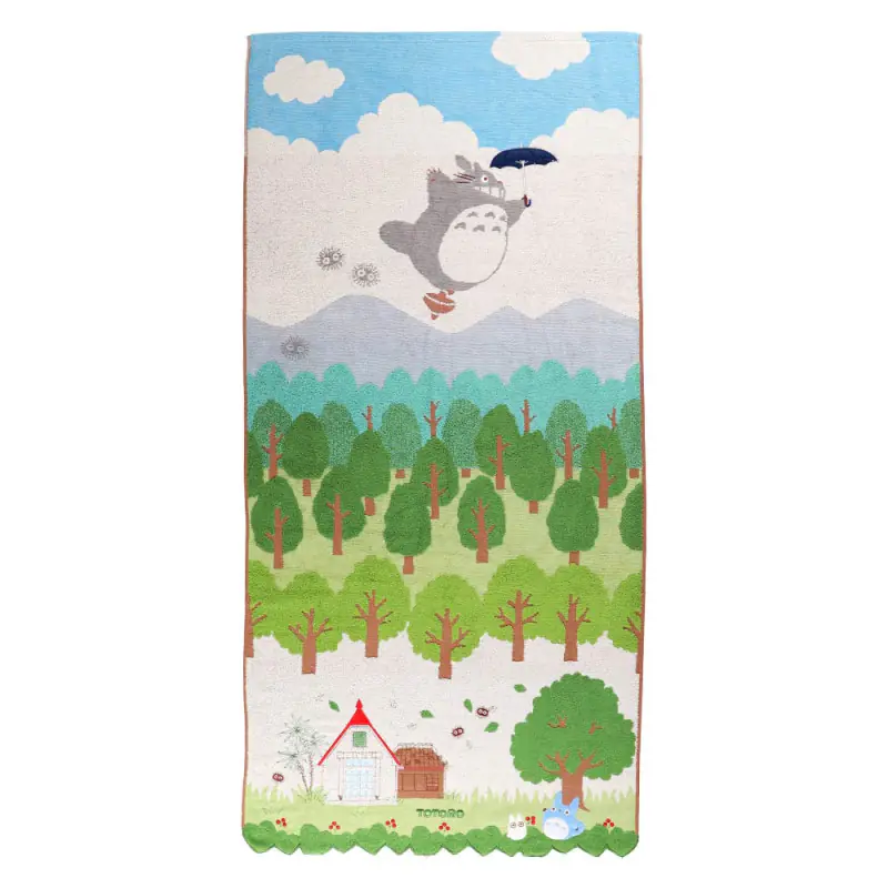 LA BOUTIQUE OFFICIELLE DES PRODUITS DÉRIVÉS DU STUDIO GHIBLI