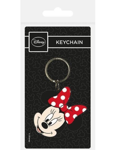 Llavero DISNEY Minnie Mouse – Collection