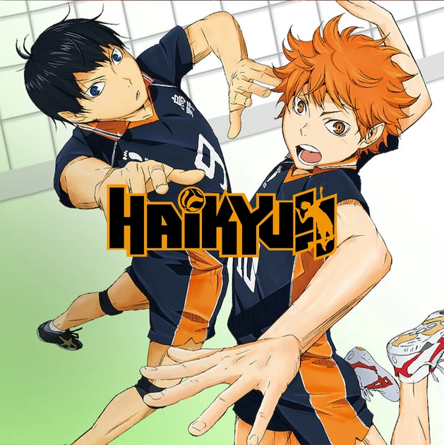 Haikyu !! - Les As Du Volley - Intégrale - Tome 1 à 13 - Smash Édition