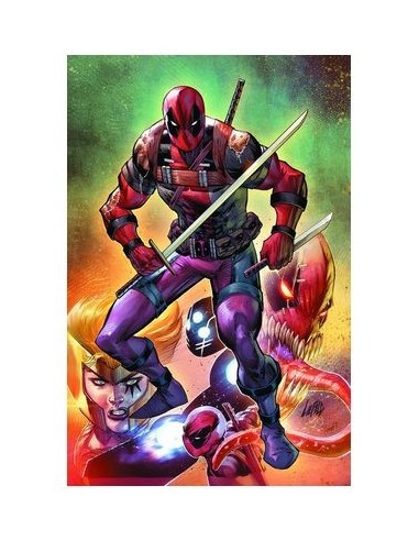 Masacre: Peor Sangre 2 de – Volume 3