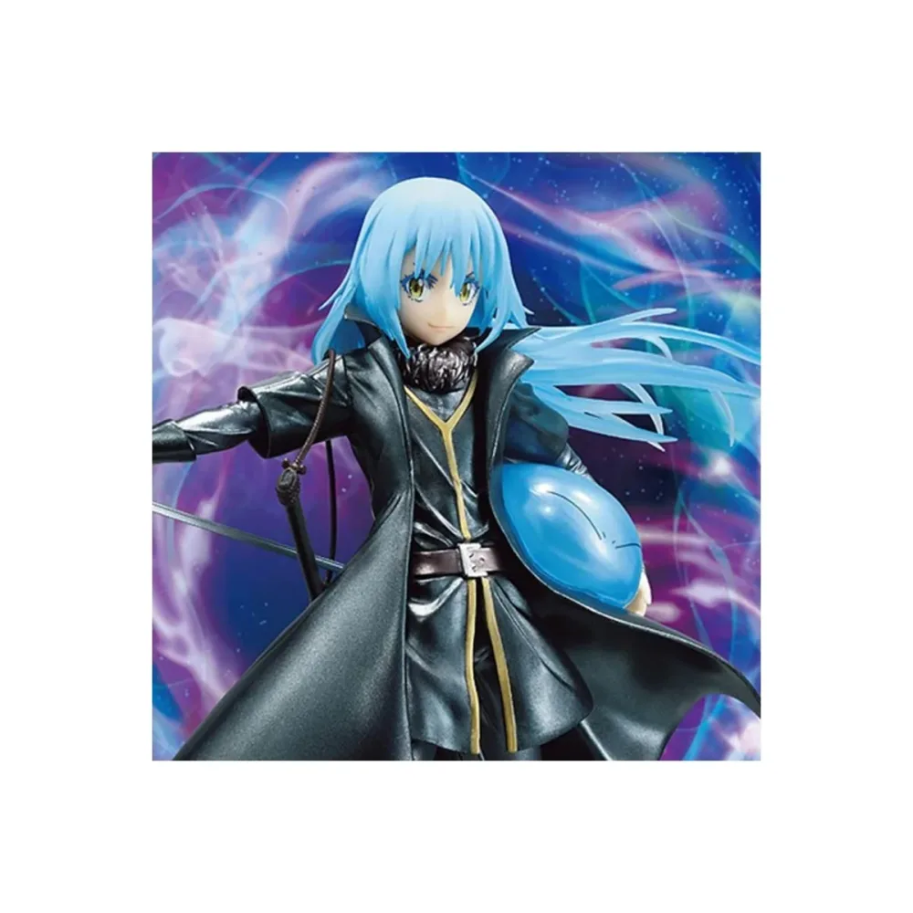 That Time I Got Reincarnated as a Slime - Figurine Rimuru - Espresto