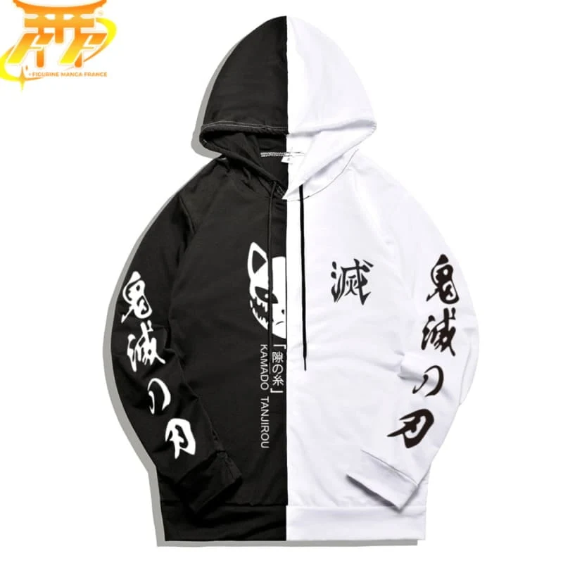 Pull Masque Tanjiro - Demon Slayer™
