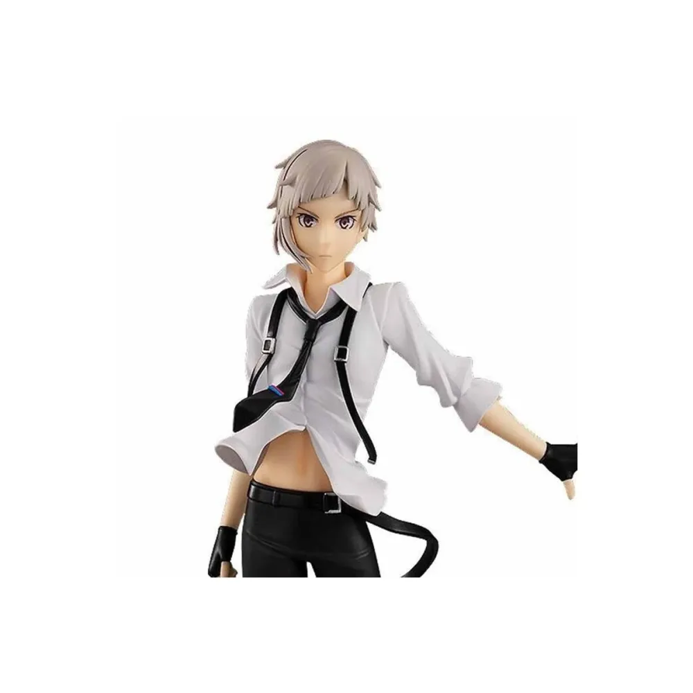 Bungo Stray Dogs - Figurine Atsushi Nakajima