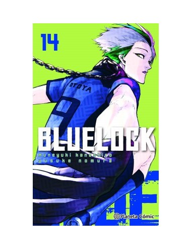 Blue Lock – Tome 14
