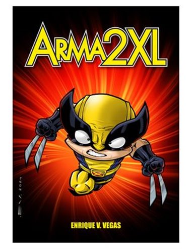 Arma 2xl
