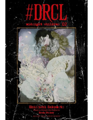Drcl Midnight Children – Tome 2