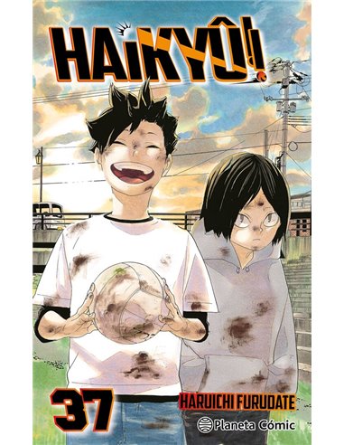 Haikyê 37