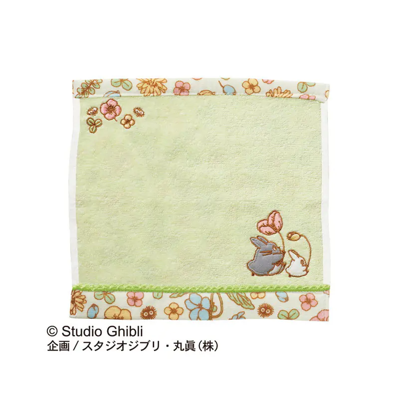TIENDA OFICIAL DE STUDIO GHIBLI EN EUROPA