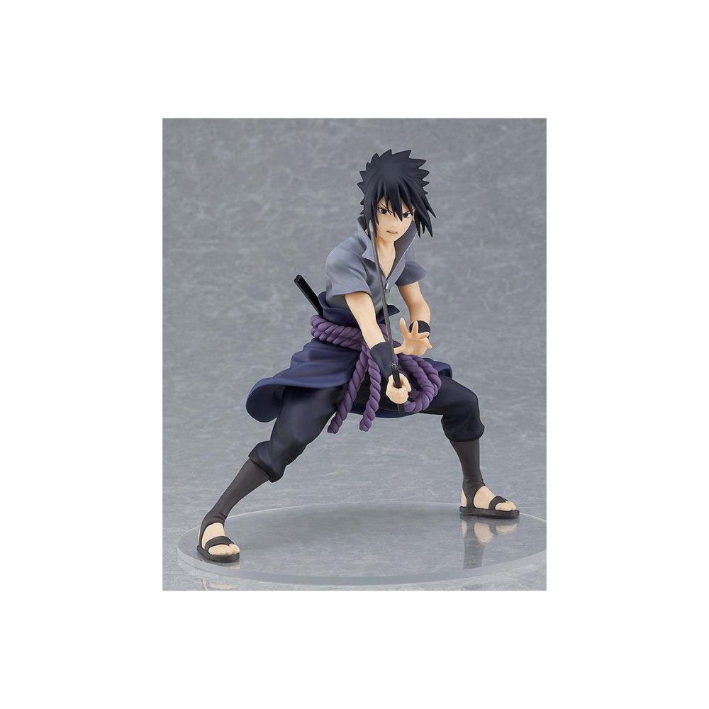 Naruto Shippuden - Sasuke Uchiha PUP
