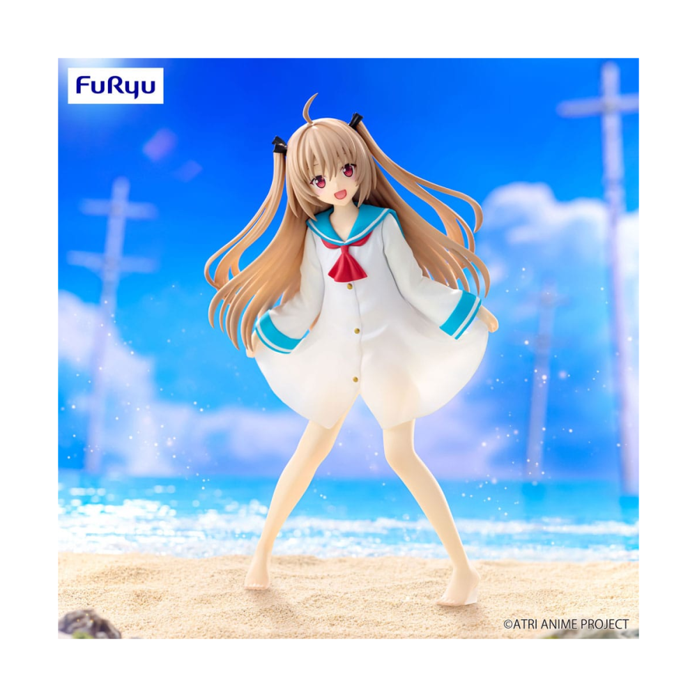 Figurine ATRI MY DEAR MOMENTS - Atri - Statuette Trio-Try-It 19cm