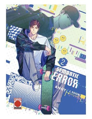 Semantic Error – Tome 2