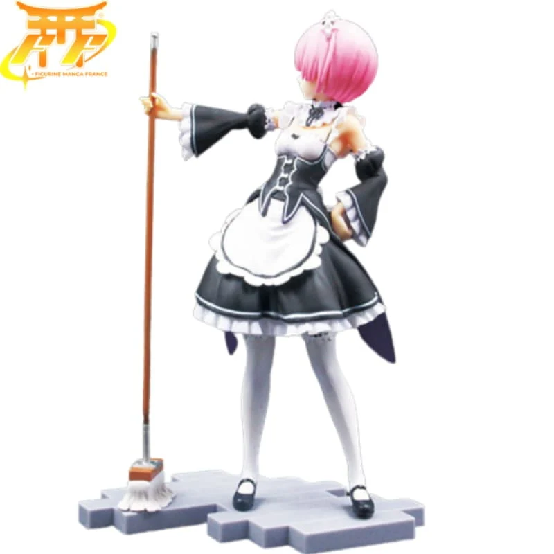 Figurine Ram - Re : Zero™