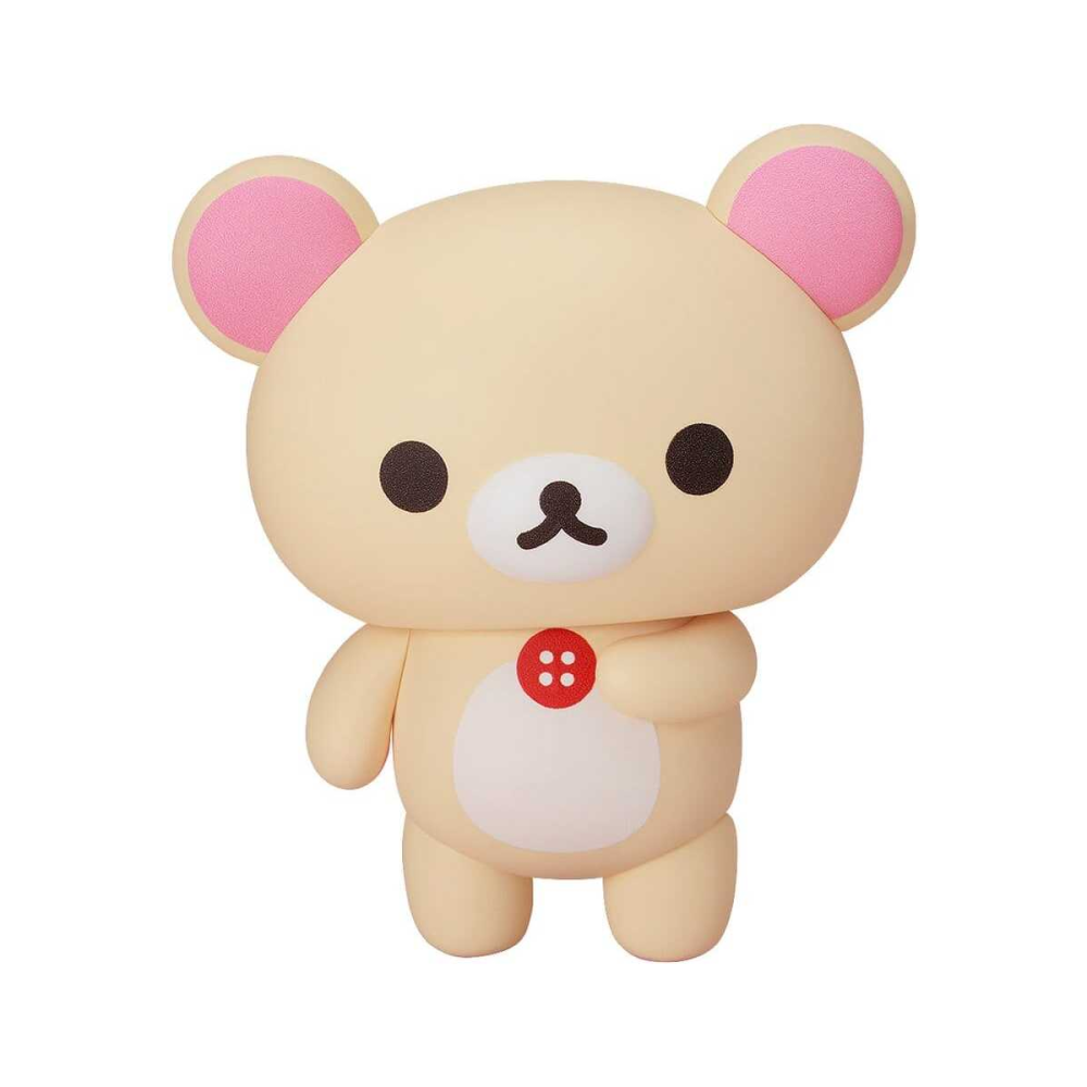 Rilakkuma Nendoroid figurine Korilakkuma 7 cm