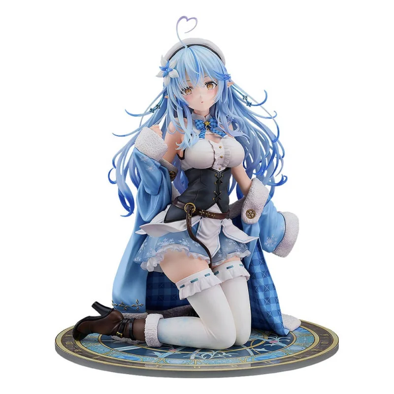 Figurine Hololive Production statuette 1/6 Yukihana Lamy 22 cm
