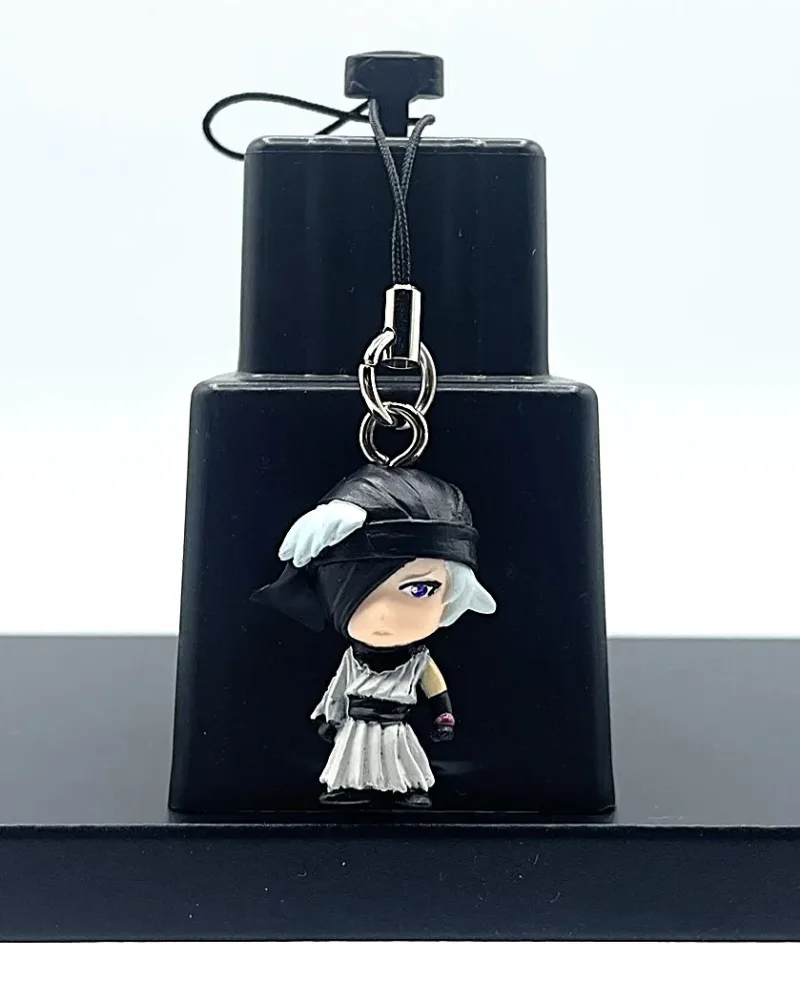 Mini figurine Straps Black Sword – Bleach