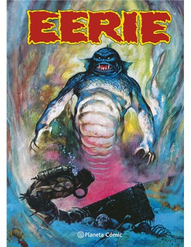 Eerie 3