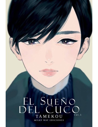 El Sueño del Cuco – Tome 1