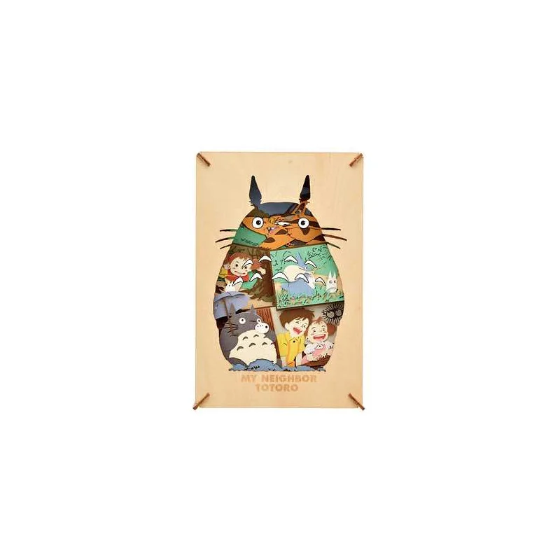 LA BOUTIQUE OFFICIELLE DES PRODUITS DÉRIVÉS DU STUDIO GHIBLI