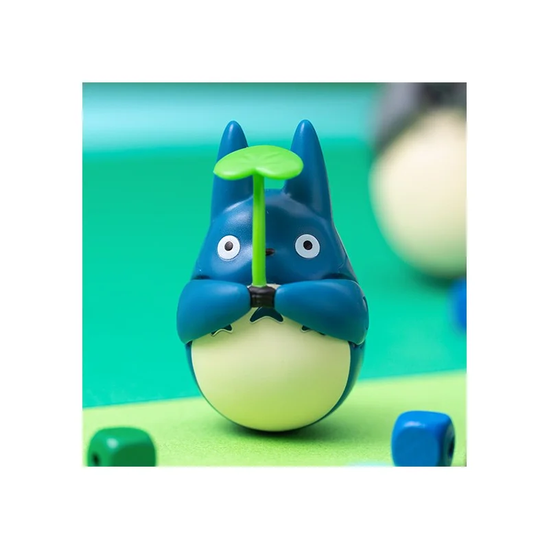 LA BOUTIQUE OFFICIELLE DES PRODUITS DÉRIVÉS DU STUDIO GHIBLI