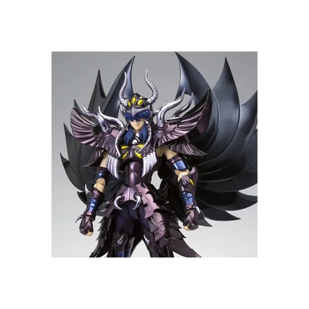 Myth Cloth EX Eaque du Garuda