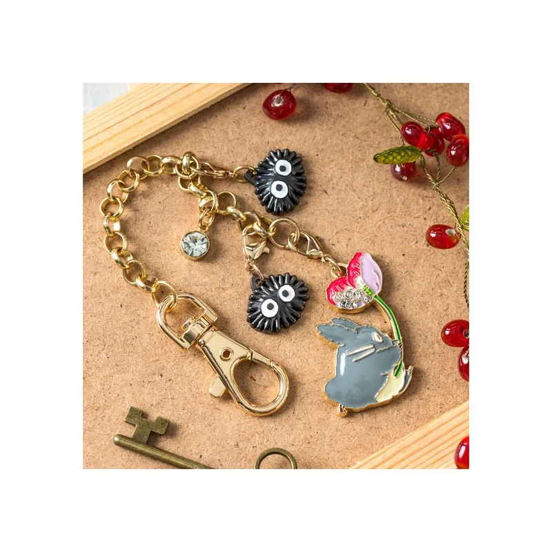 OFFICIAL STUDIO GHIBLI MERCHANDISE STORE IN EUROPE & UK