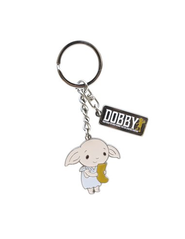 Llavero Harry Potter Dobby