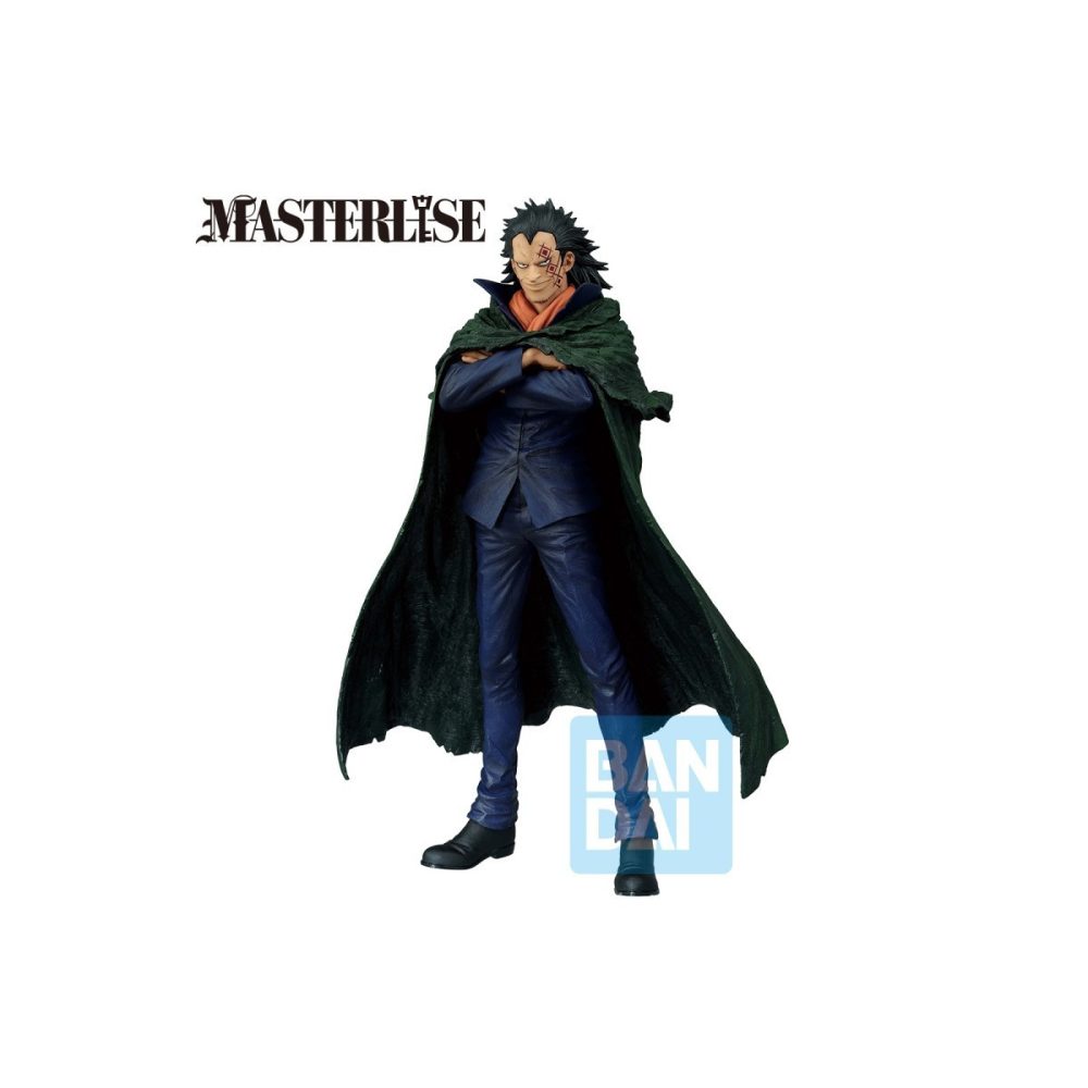 One Piece - Monkey.D.Dragon Ichibansho