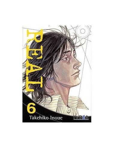 Real – Volume 6