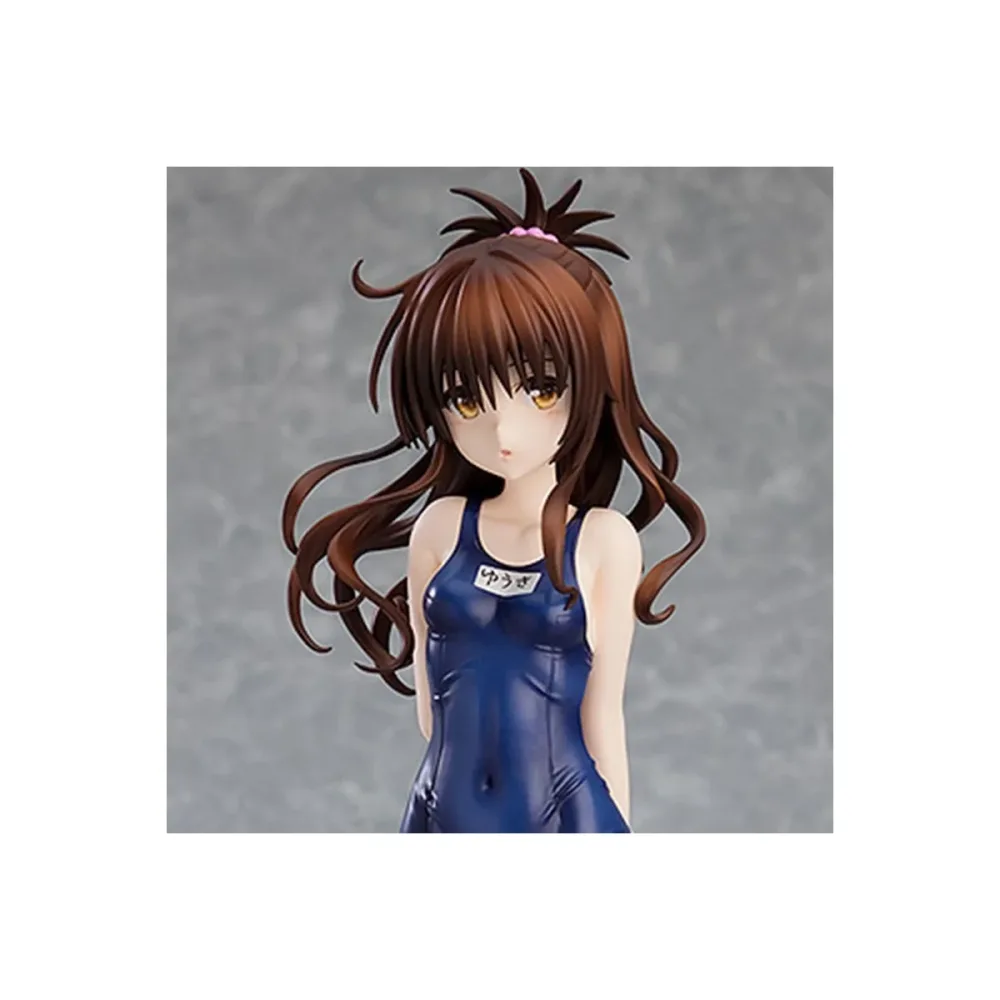 To Love-Ru Darkness - Figurine Mikan Yuki