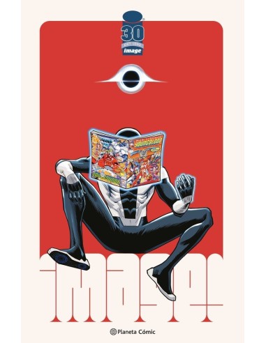 Image Aniversario – Tome 1